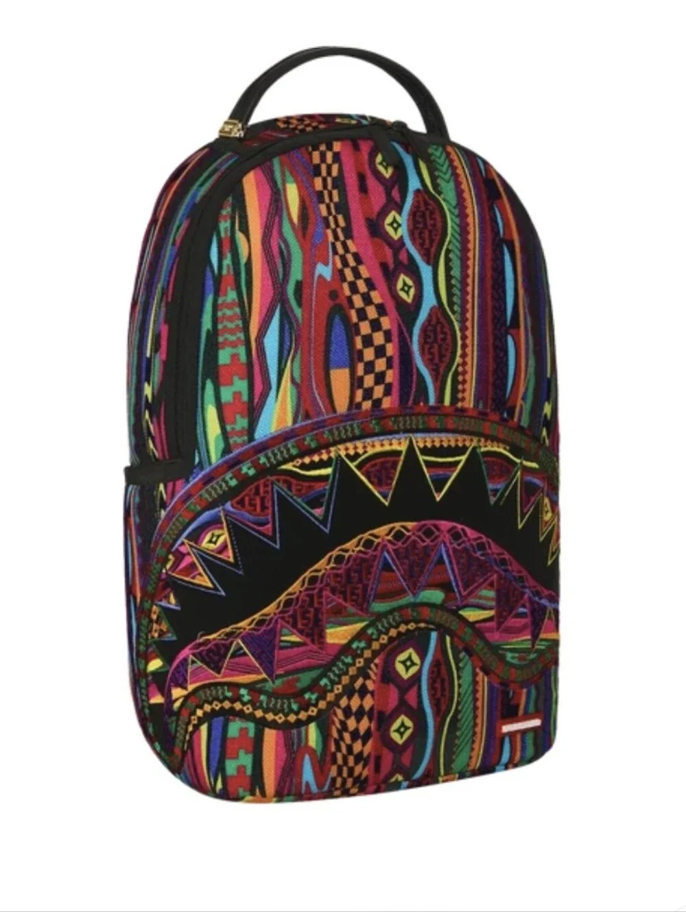 Sprayground Royal Rhythm Backpack